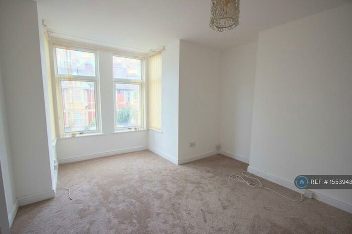 1 Bedroom Flat To Rent In Chepstow Road, Newport, NP19