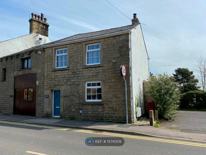 2 Bedroom End Of Terrace House To Rent In Fell Brow, Longridge, Preston, PR3