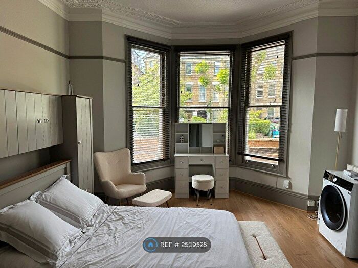 Studio To Rent In Fordwych Road, London, NW2