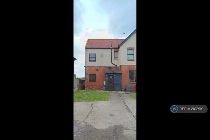 1 Bedroom End Of Terrace House To Rent In Beltinge Road, Herne Bay, CT6
