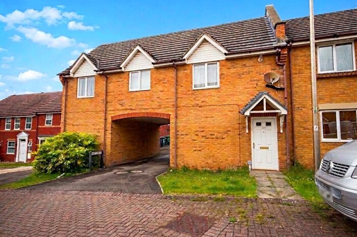 2 Bedroom Detached House To Rent In Champs Sur Marne, Bradley Stoke, Bristol, BS32