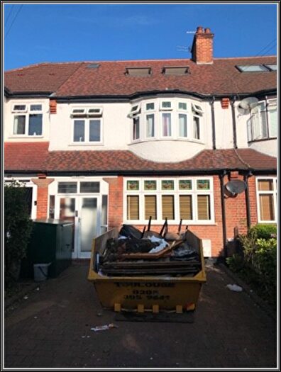 4 Bedroom Terraced House To Rent In Boveney Road, London, SE23