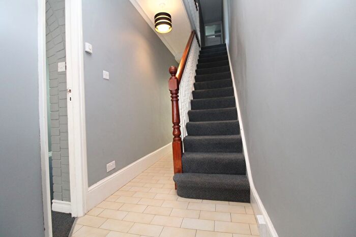 3 Bedroom Terraced House To Rent In Beresford Road, Gillingham, ME7