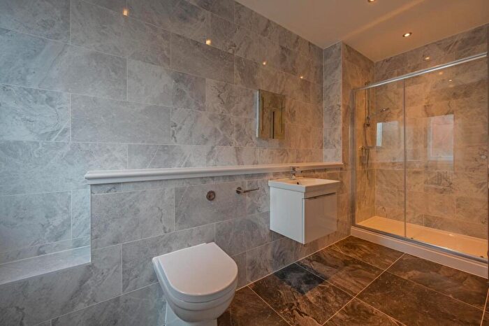 2 Bedroom Apartment To Rent In St Marys Gate, Derby, DE1