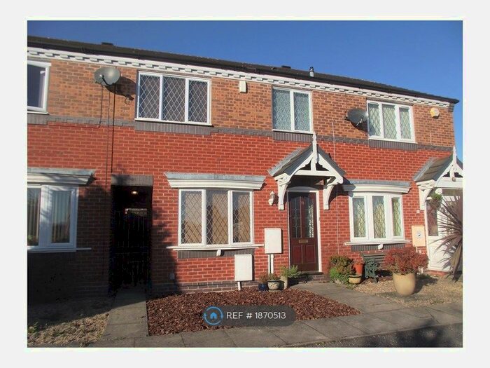 3 Bedroom Terraced House To Rent In Gospel Lane, Birmingham, B27