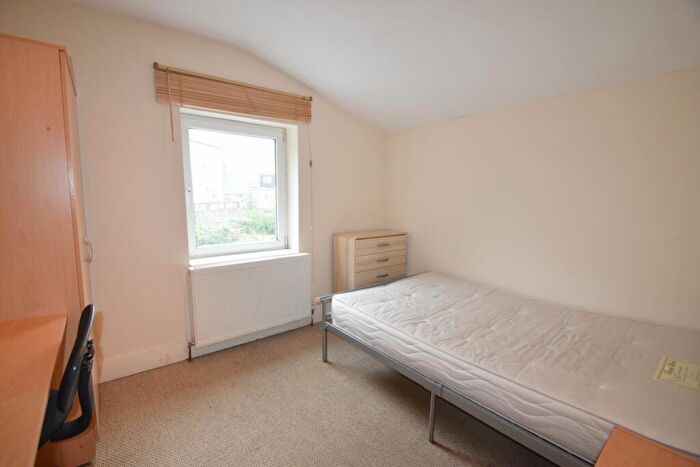 7 Bedroom House To Rent In Rhymney Street, Cathays, CF24