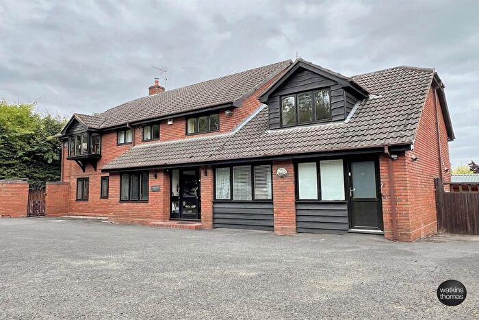 6 Bedroom Detached House For Sale In Lower Eggleton, Ledbury, HR8