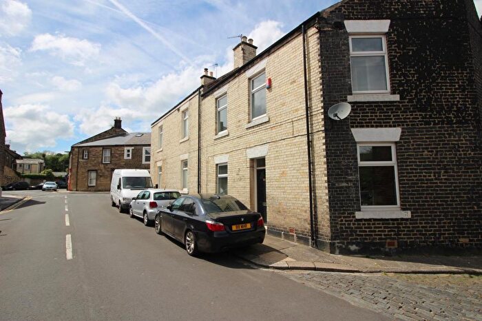 2 Bedroom End Of Terrace House To Rent In Bowsden Terrace, South Gosforth, Newcastle Upon Tyne, NE3