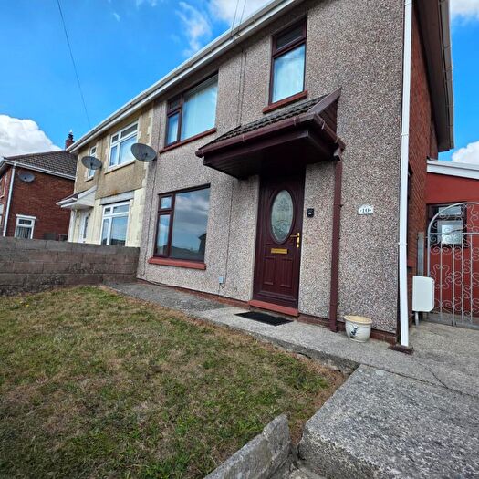 House To Rent In Brynmawr, Bettws, Bridgend, CF32
