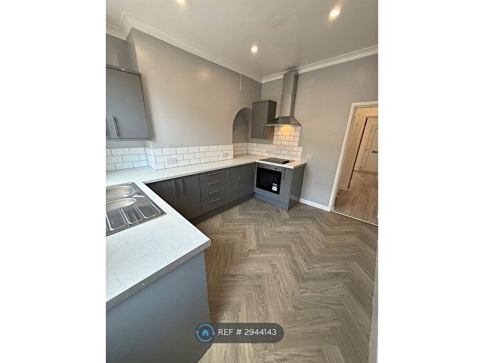 2 Bedroom Terraced House To Rent In Grantley Street, Grantham, NG31
