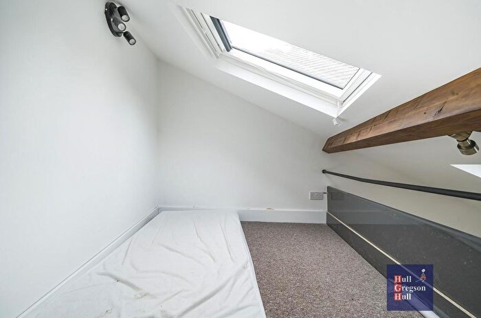 1 Bedroom Property For Sale In Marshall Row, Swanage, BH19 - Photo 12