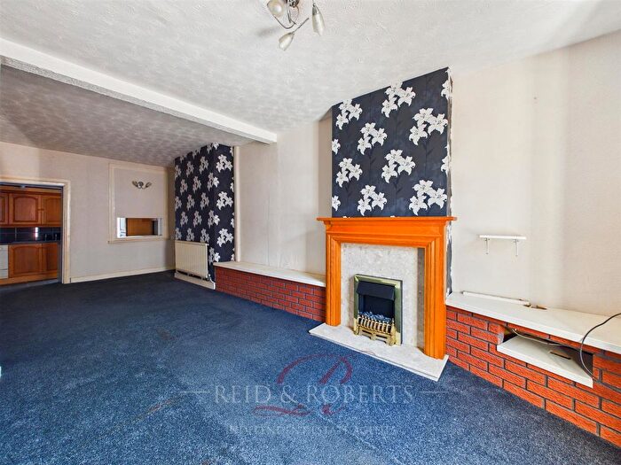 2 Bedroom Terraced House For Sale In Albert Street, Wrexham, LL13 - Photo 2