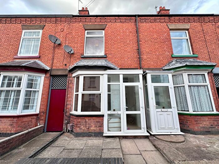 2 Bedroom Property To Rent In Syston, Leicester, LE7