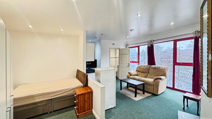 1 Bedroom Flat To Rent In Observation Court, Ipswich, IP1