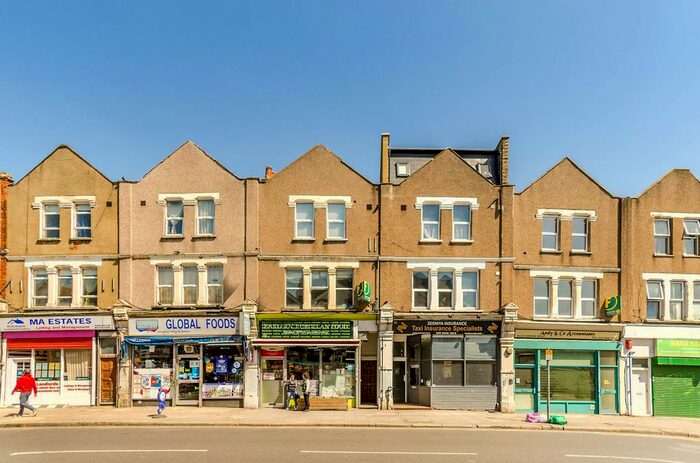 1 Bedroom Flat To Rent In London Road, Tooting, London, SW17
