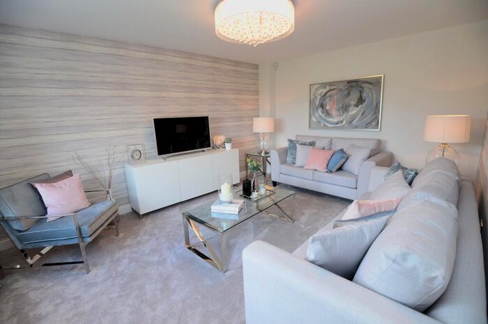 4 Bedroom Detached House For Sale In Hatton Court, Derby Road, Hatton, Derbyshire, DE65