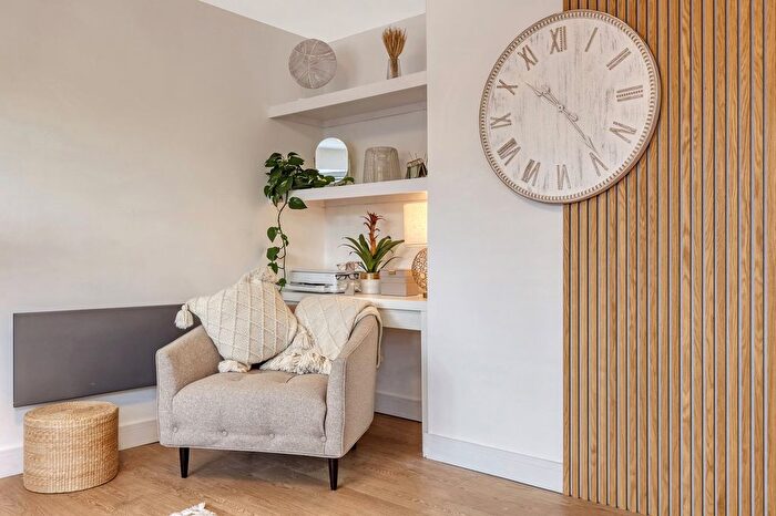 5 Bedroom Detached House For Sale In Bell Lane, Kesgrave, Ipswich, IP5