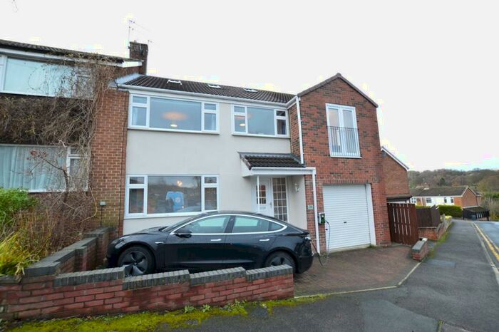 4 Bedroom Semi-Detached House To Rent In Wearside Drive, Durham, DH1