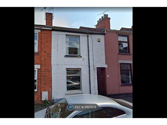 3 Bedroom Terraced House To Rent In Stamford Street, Grantham, NG31