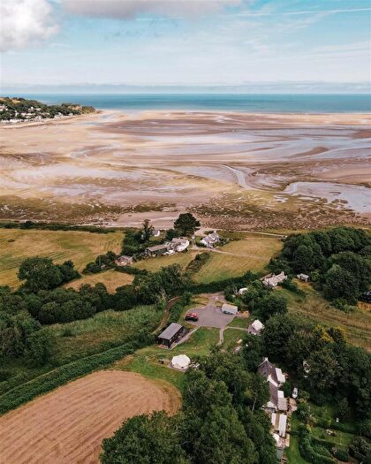 Plot For Sale In Red Wharf Bay, Pentraeth, LL75