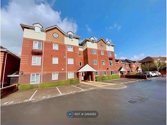 2 Bedroom Flat To Rent In Riverside Steps, St. Annes Park, Bristol, BS4