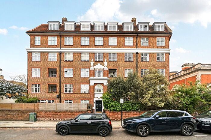 1 Bedroom Flat To Rent In Chelsea Manor Gardens, London, SW3