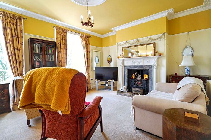 4 Bedroom Town House For Sale In High Street, Whitehaven, CA28