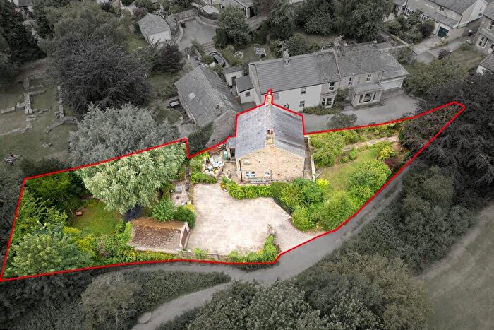3 Bedroom Detached House For Sale In Harwood House, Ribchester, Lancashire, PR3