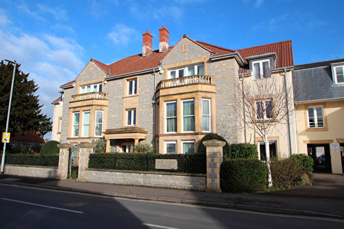 Retirement Property For Sale In Somerton Road, Street, BA16