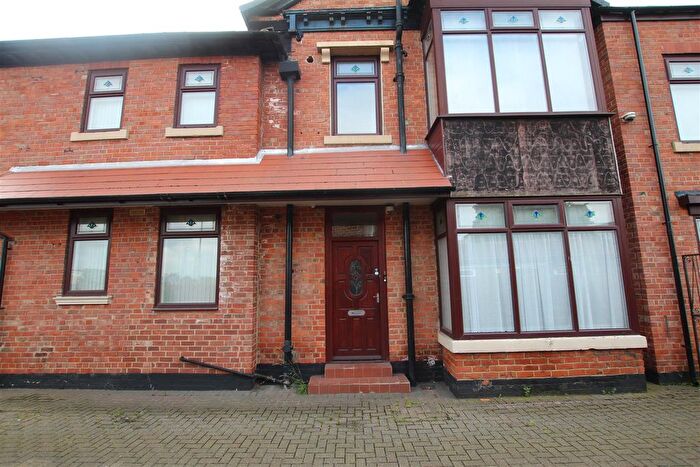 4 Bedroom Property To Rent In Marton Road, Middlesbrough, TS4