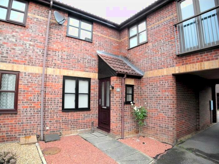 2 Bedroom Semi-Detached House To Rent In Gunton Road, Loddon, NR14