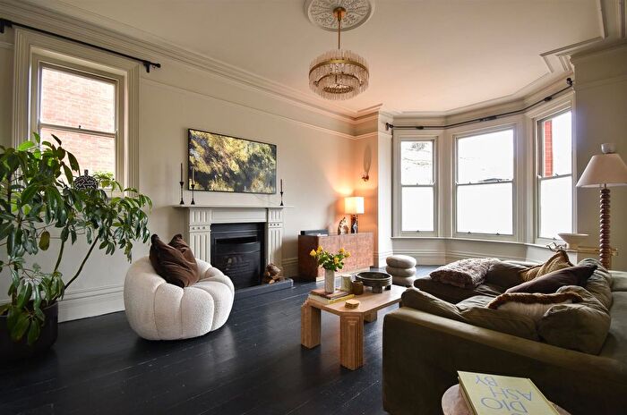 7 Bedroom Detached House For Sale In The Green, St. Leonards-On-Sea, TN38