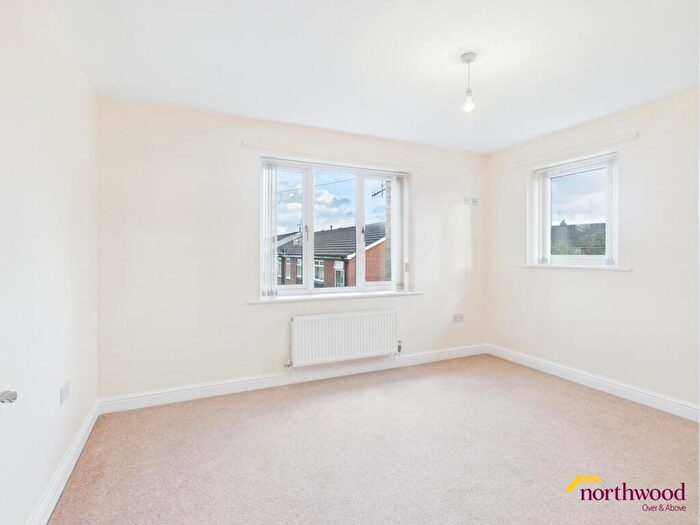 2 Bedroom Apartment To Rent In Victoria Street, Silverdale, ST5