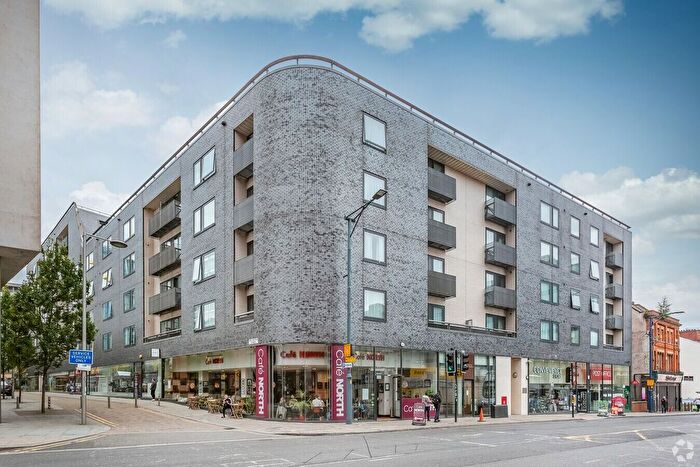 1 Bedroom Flat To Rent In Shudehill, Manchester, M4