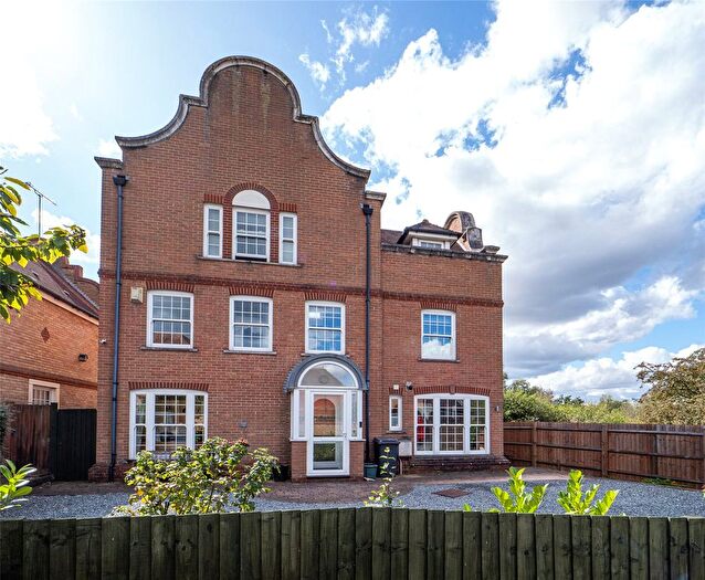 4 Bedroom Detached House For Sale In Drywoods, South Woodham Ferrers, Chelmsford, Essex, CM3