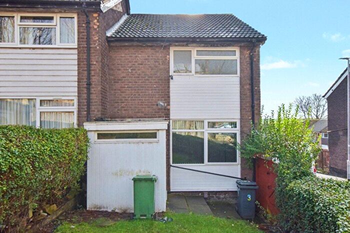 2 Bedroom Town House For Sale In Greenside Road, Leeds, West Yorkshire, LS12