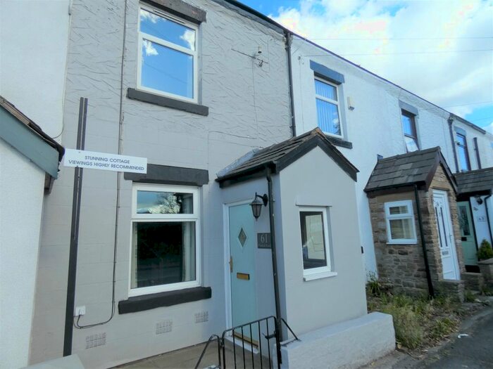 2 Bedroom Terraced House To Rent In Preston Road, Coppull, Chorley, PR7