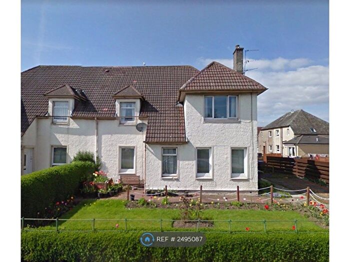 3 Bedroom Flat To Rent In Bridge Of Weir Road, Linwood, Paisley, PA3