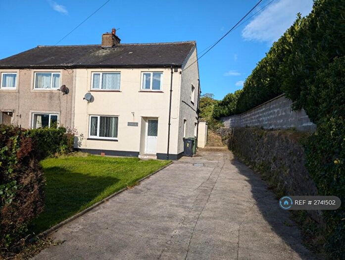 3 Bedroom Semi-Detached House To Rent In Green End, Workington, CA14