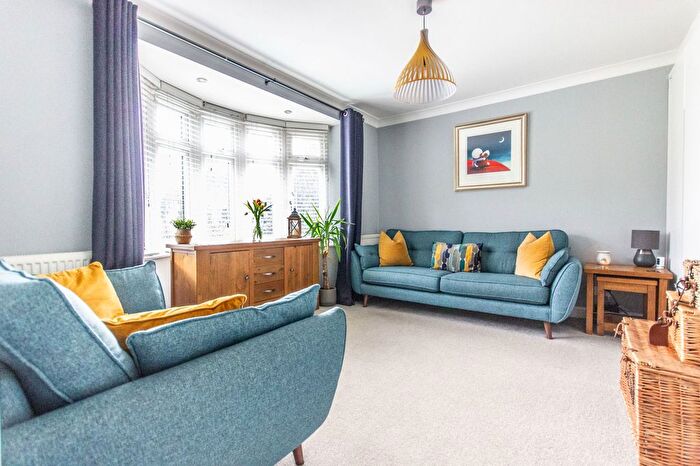 2 Bedroom Bungalow For Sale In Kidderminster Road, Bewdley, DY12