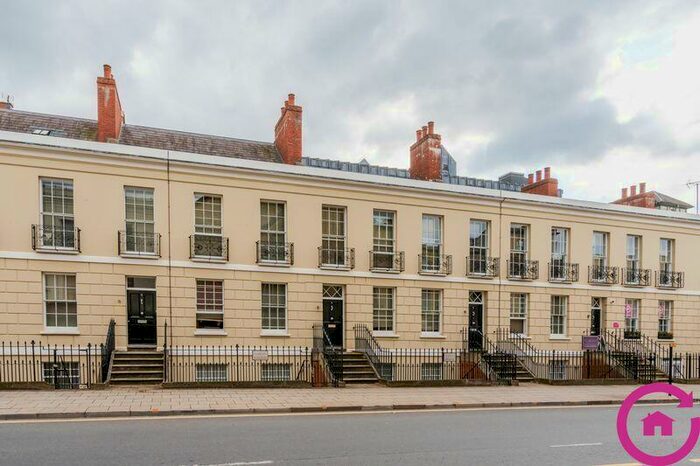 1 Bedroom Apartment To Rent In Clarence Parade, Cheltenham, GL50