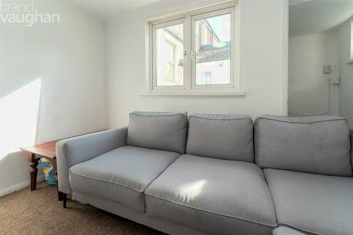 4 Bedroom Terraced House To Rent In Viaduct Road, Brighton, East Sussex, BN1