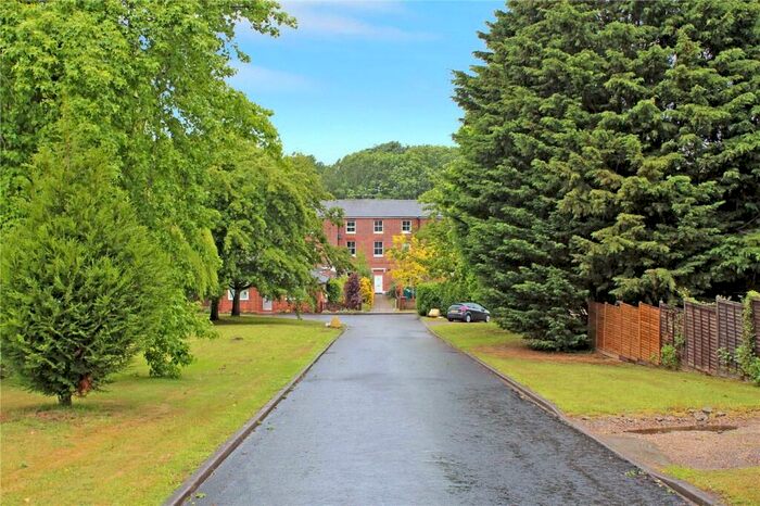 3 Bedroom Apartment For Sale In The Vale, Swainsthorpe, Norwich, Norfolk, NR14