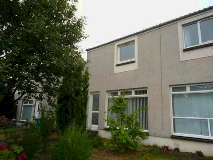 2 Bedroom Semi-Detached House To Rent In Winram Place, St. Andrews, KY16