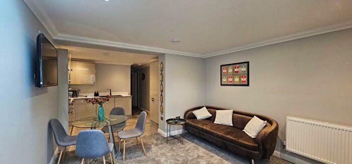 2 Bedroom Apartment To Rent In The Philog, Whitchurch, Cardiff, CF14