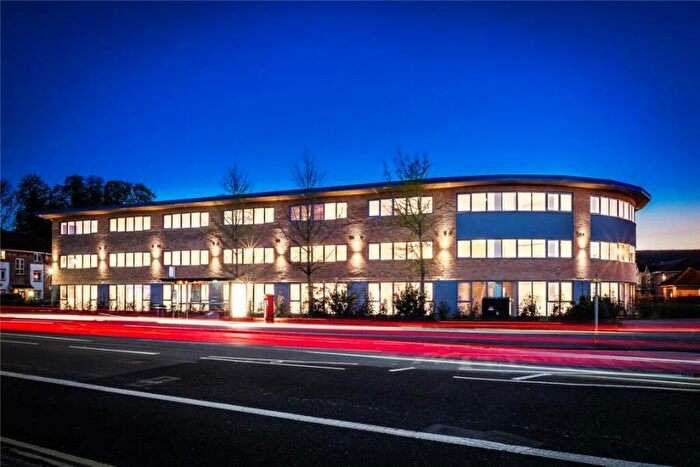 1 Bedroom Apartment To Rent In Golden House, Guildford, GU1