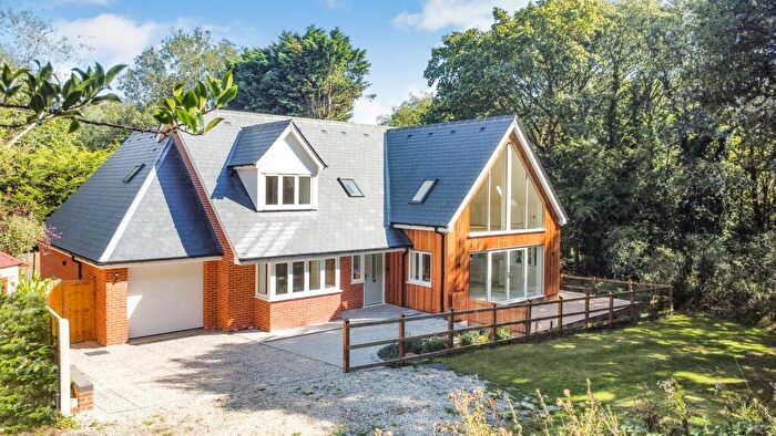 4 Bedroom Detached House For Sale In Off Penny Royal Road, Danbury, CM3
