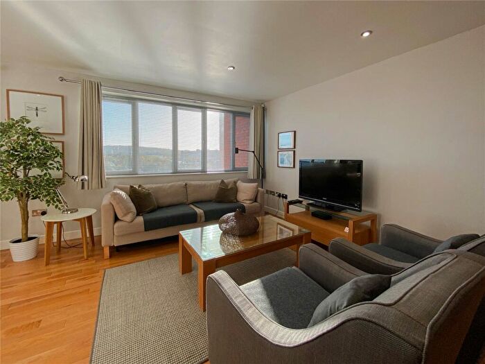 2 Bedroom Flat To Rent In City Road, Newcastle Upon Tyne, Tyne And Wear, NE1