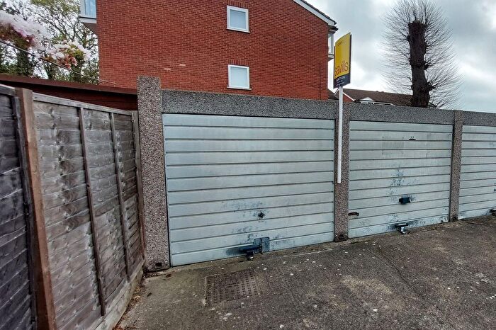 Property For Sale In Eardley Road, Belvedere, DA17