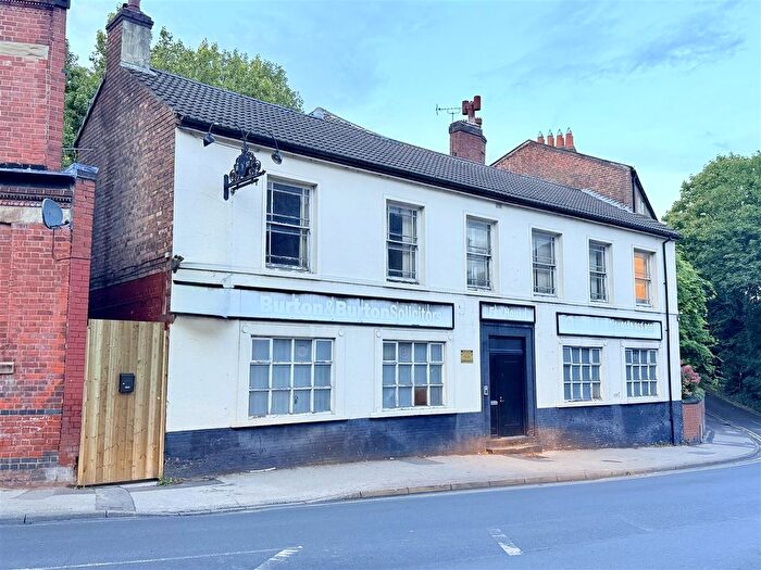 2 Bedroom Flat To Rent In Dale Street, Nottingham, NG2